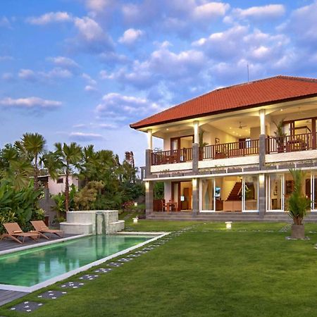 Villa Yenian By Villa Finder Canggu Eksteriør bilde