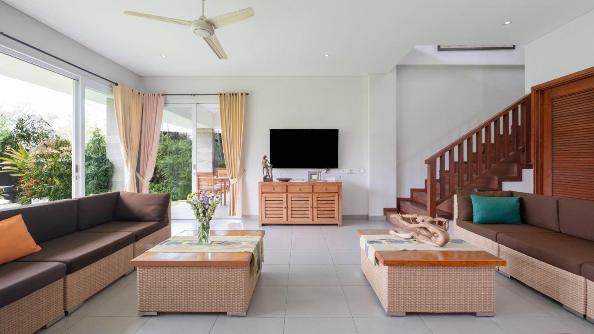 Villa Yenian By Villa Finder Canggu Eksteriør bilde