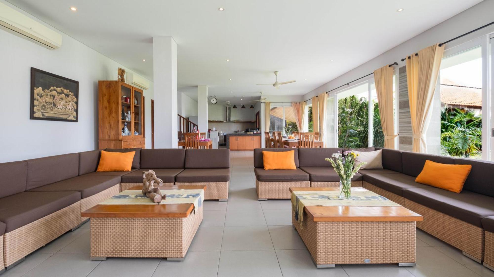 Villa Yenian By Villa Finder Canggu Eksteriør bilde