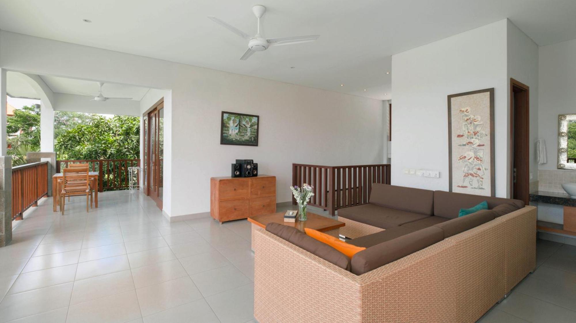 Villa Yenian By Villa Finder Canggu Eksteriør bilde