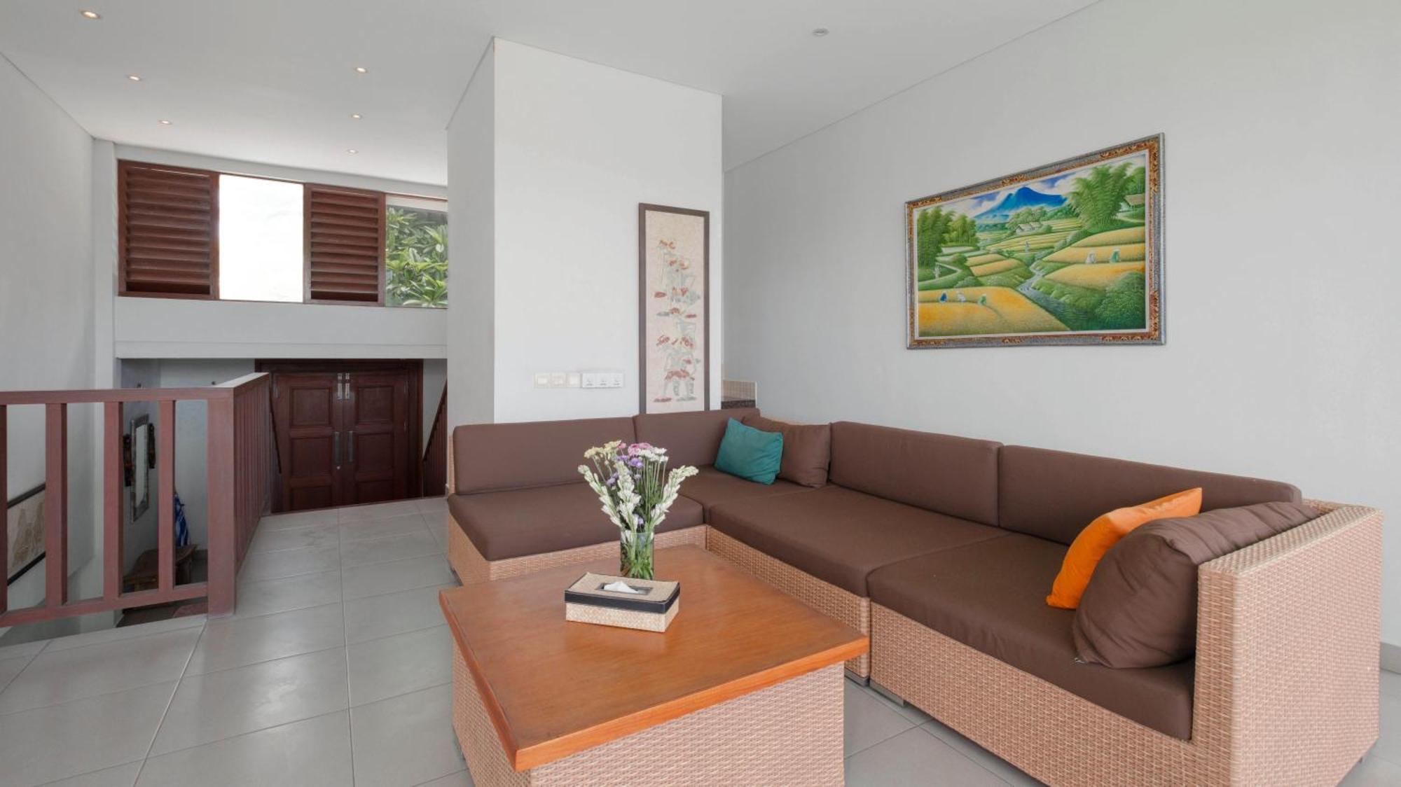 Villa Yenian By Villa Finder Canggu Eksteriør bilde