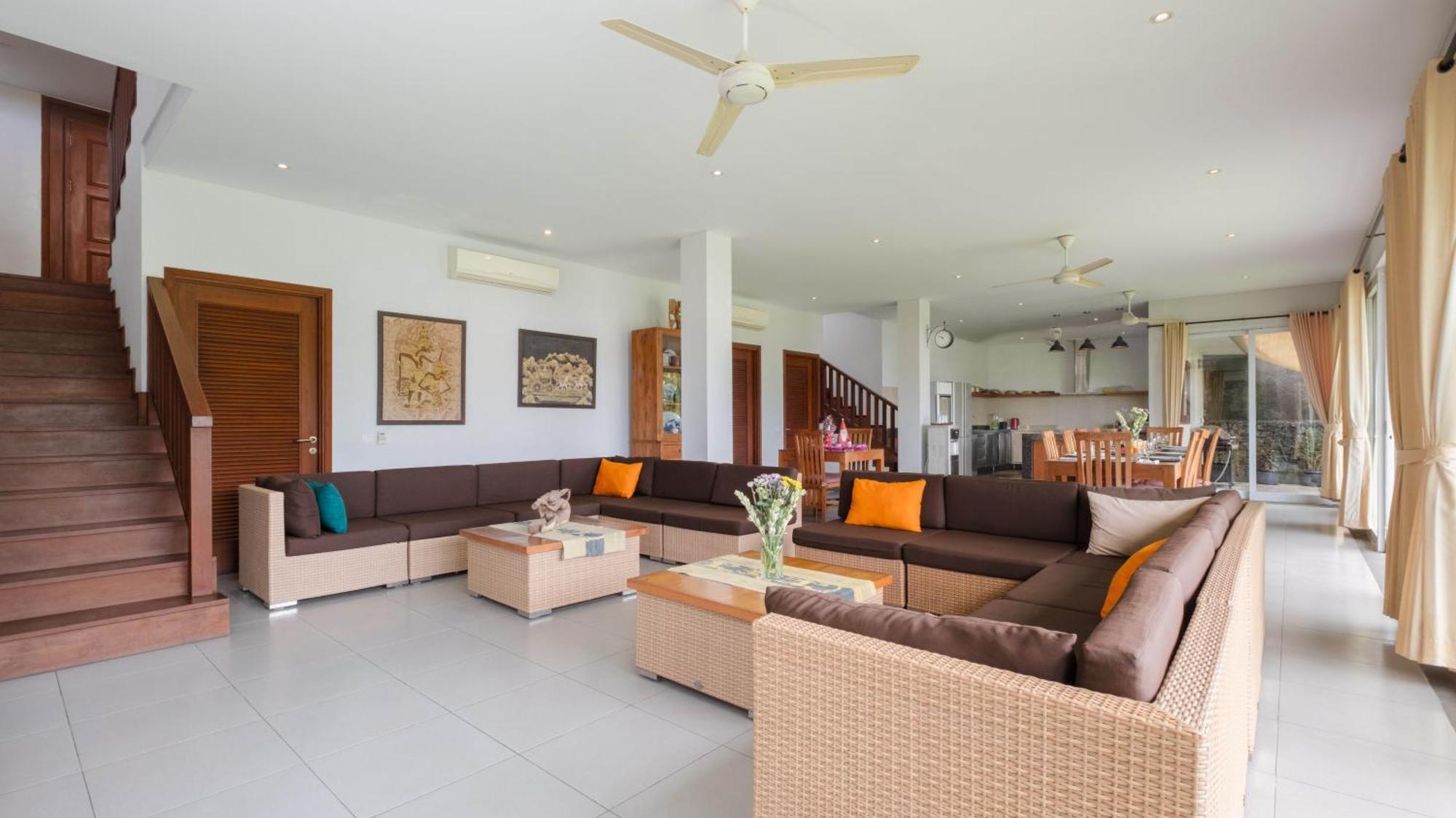 Villa Yenian By Villa Finder Canggu Eksteriør bilde