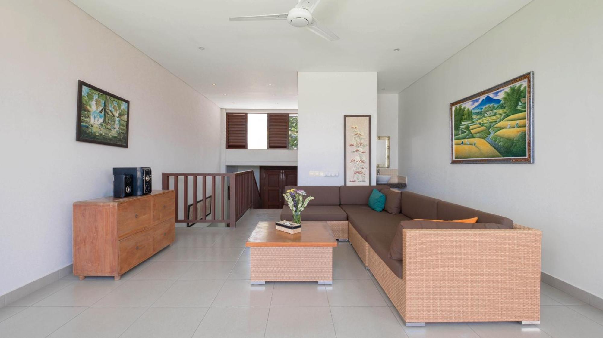 Villa Yenian By Villa Finder Canggu Eksteriør bilde