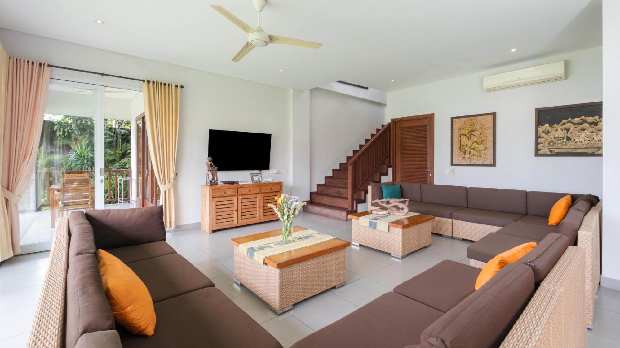 Villa Yenian By Villa Finder Canggu Eksteriør bilde