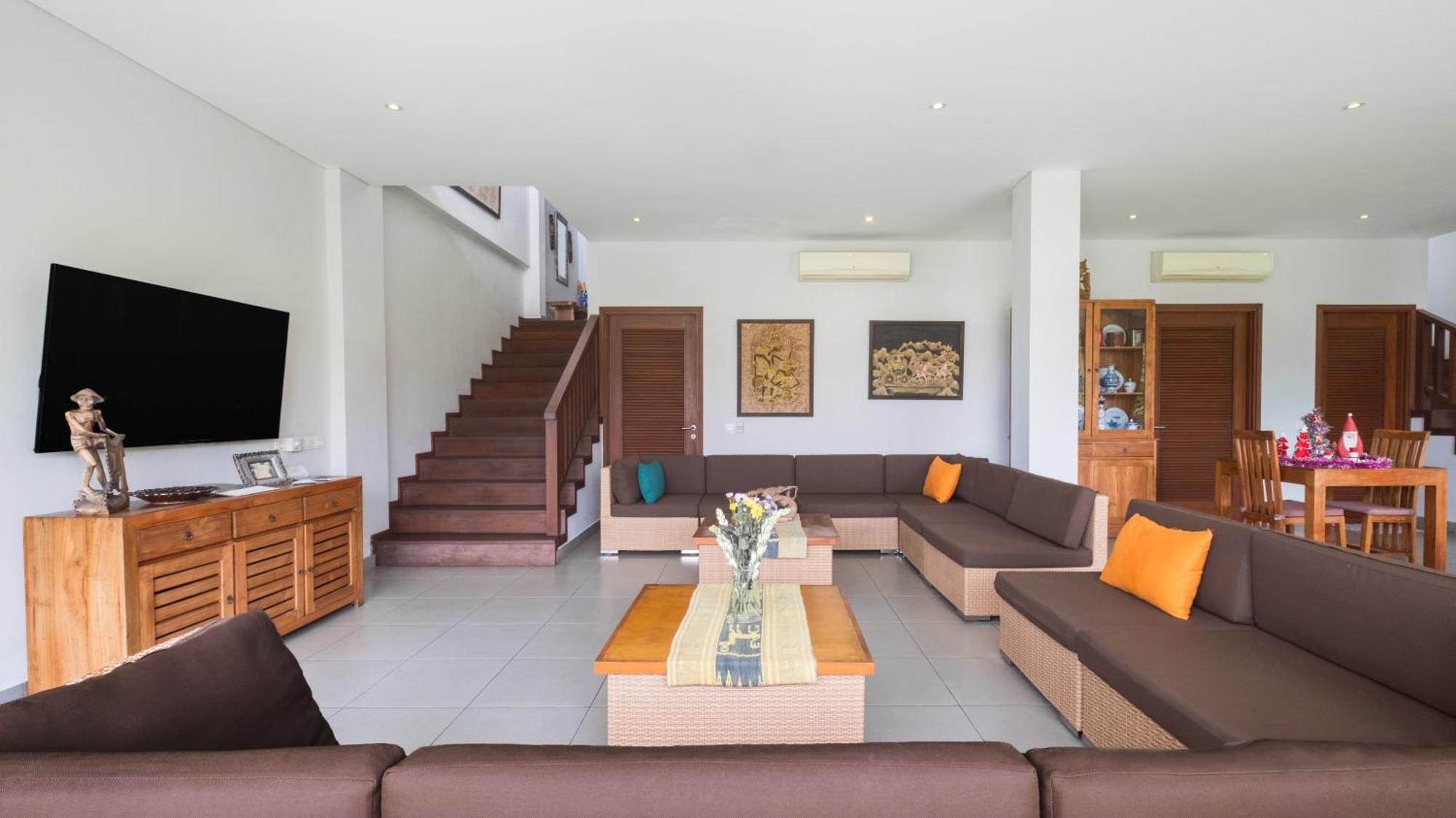 Villa Yenian By Villa Finder Canggu Eksteriør bilde