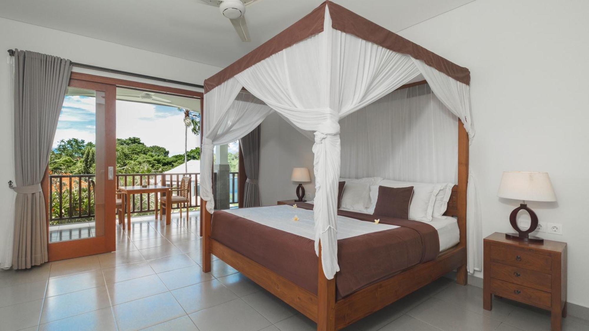 Villa Yenian By Villa Finder Canggu Eksteriør bilde