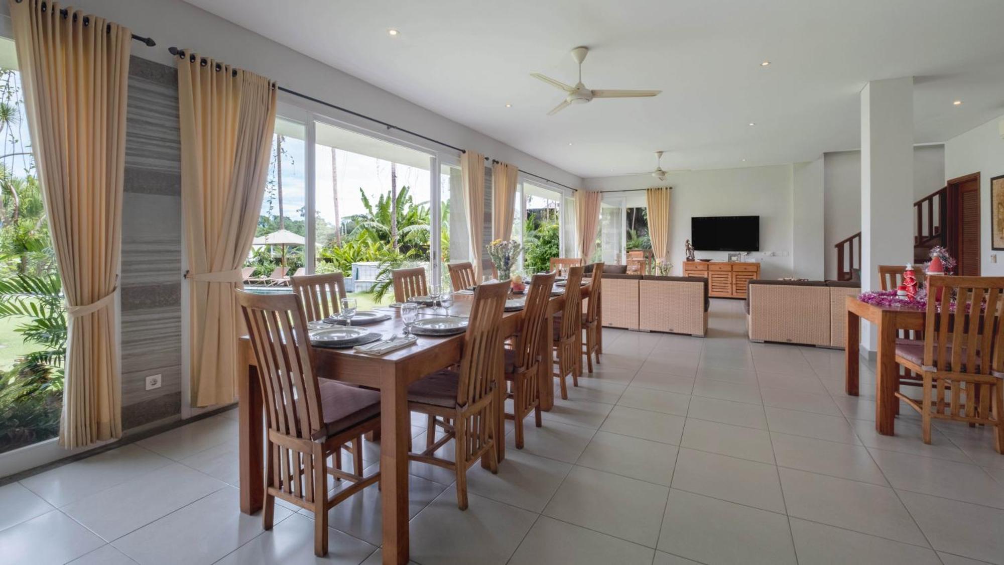 Villa Yenian By Villa Finder Canggu Eksteriør bilde