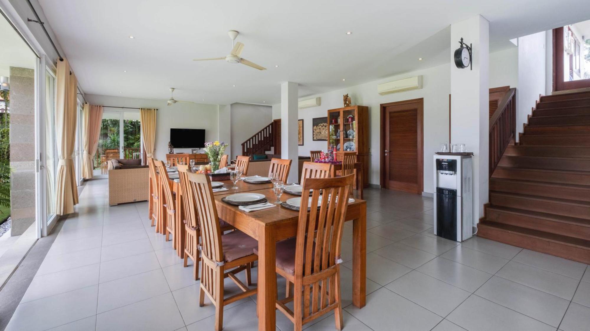 Villa Yenian By Villa Finder Canggu Eksteriør bilde