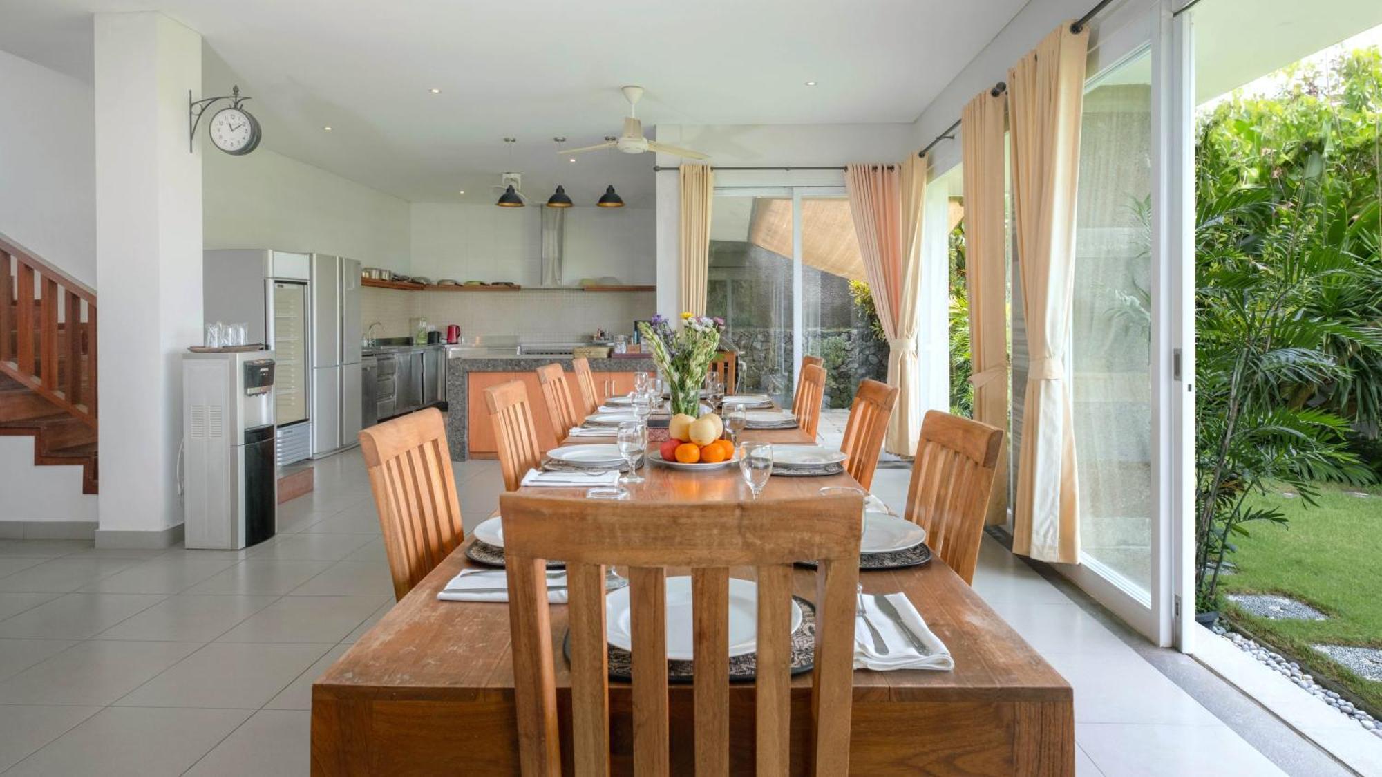 Villa Yenian By Villa Finder Canggu Eksteriør bilde