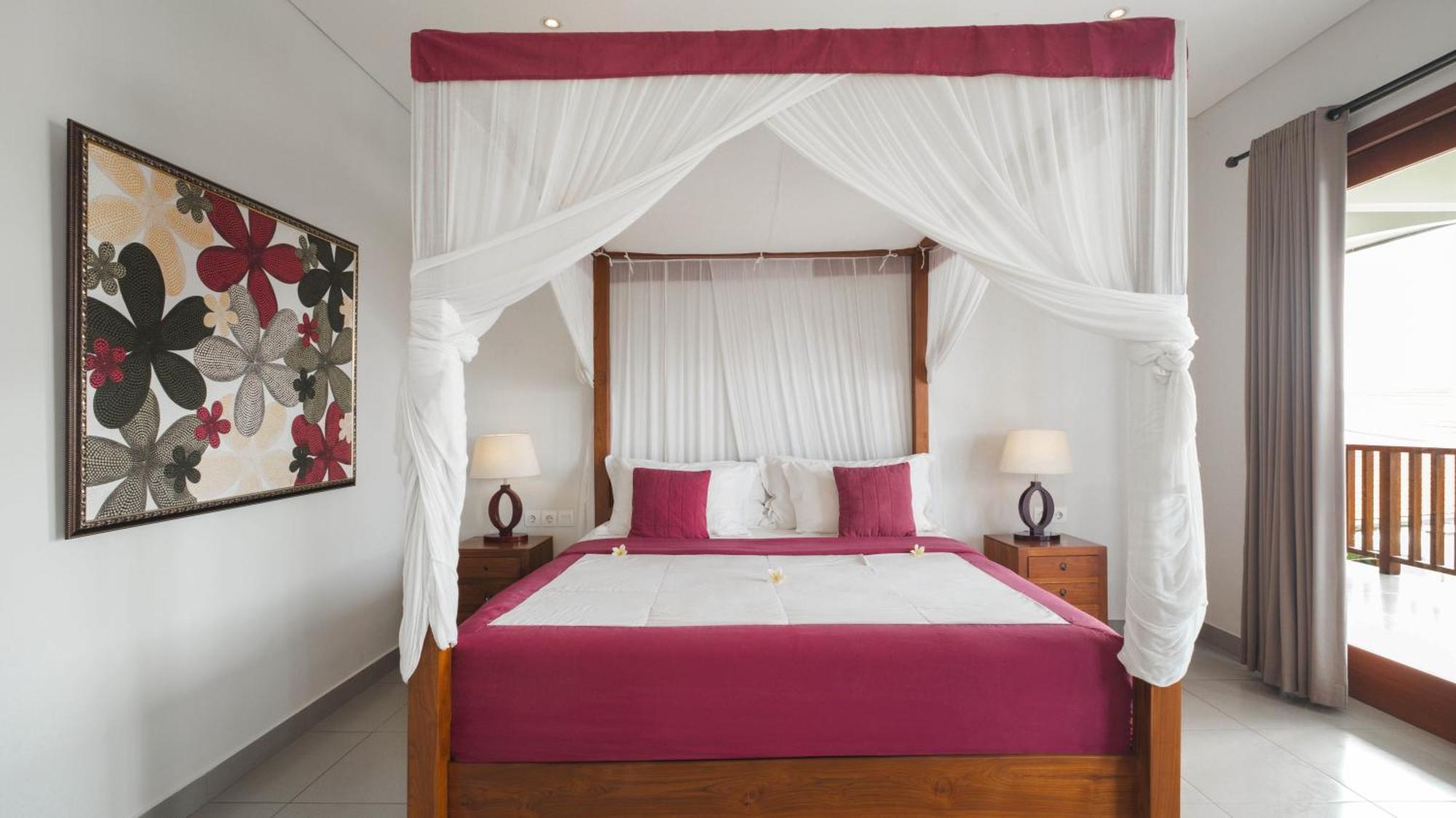 Villa Yenian By Villa Finder Canggu Eksteriør bilde