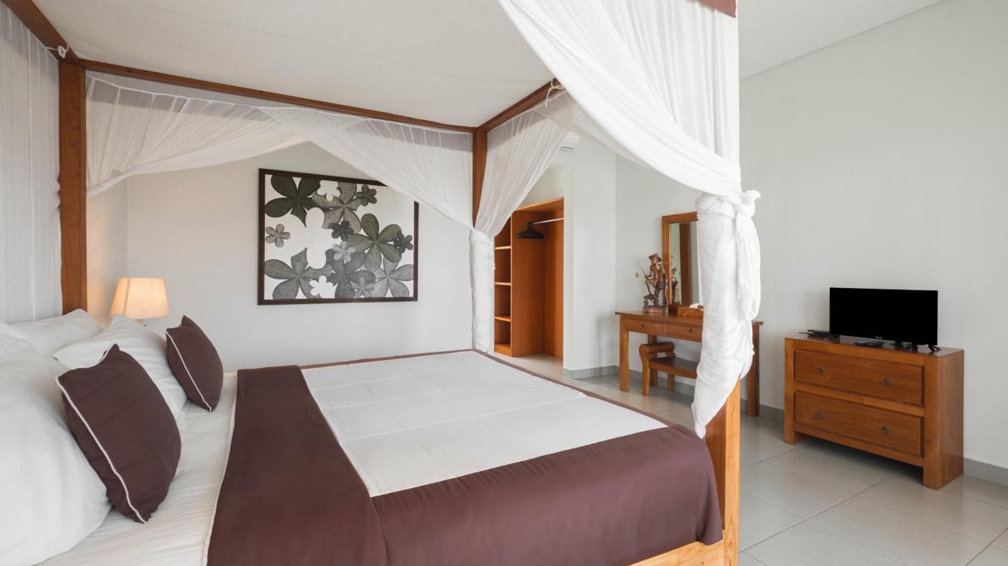 Villa Yenian By Villa Finder Canggu Eksteriør bilde