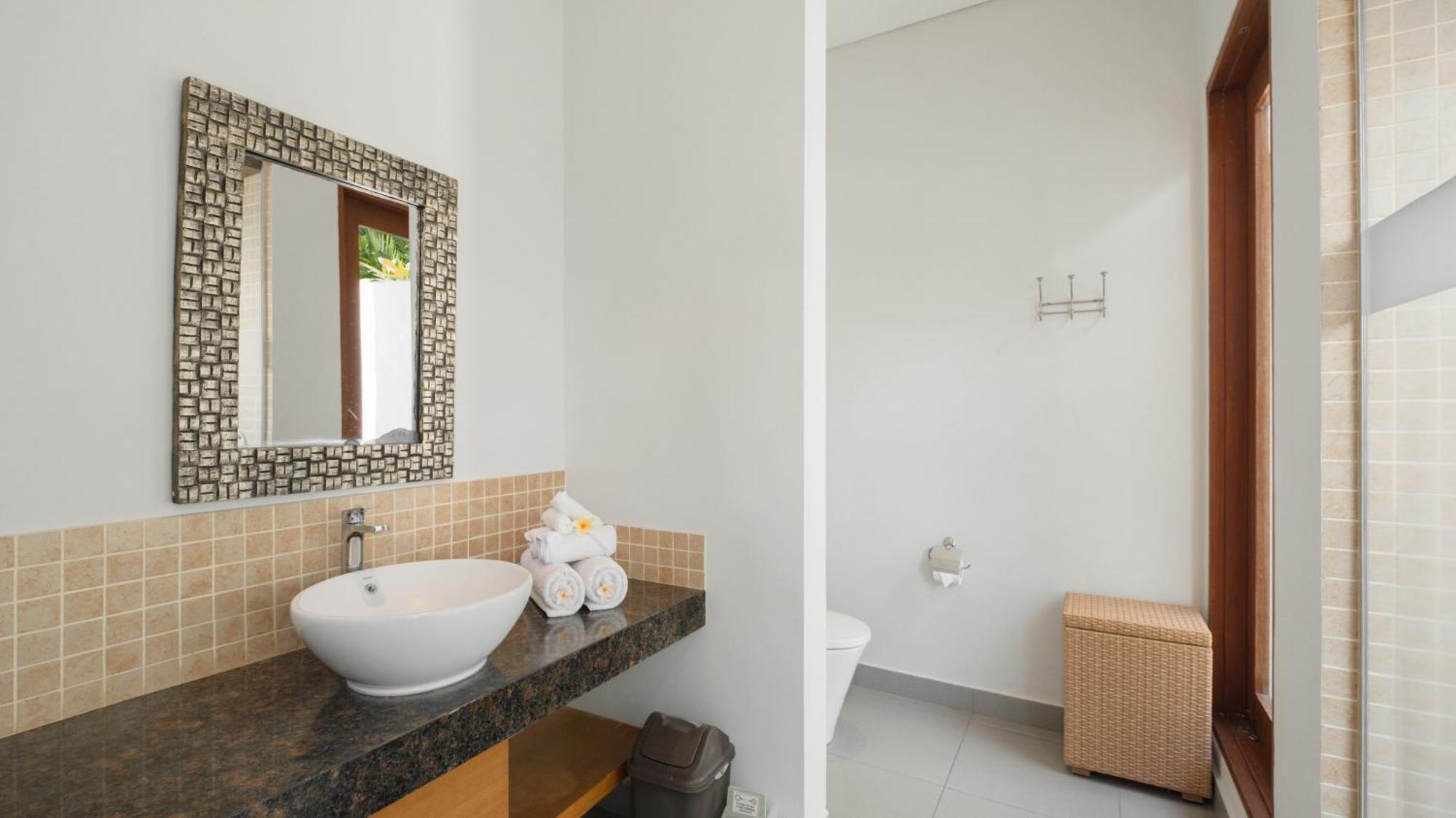 Villa Yenian By Villa Finder Canggu Eksteriør bilde