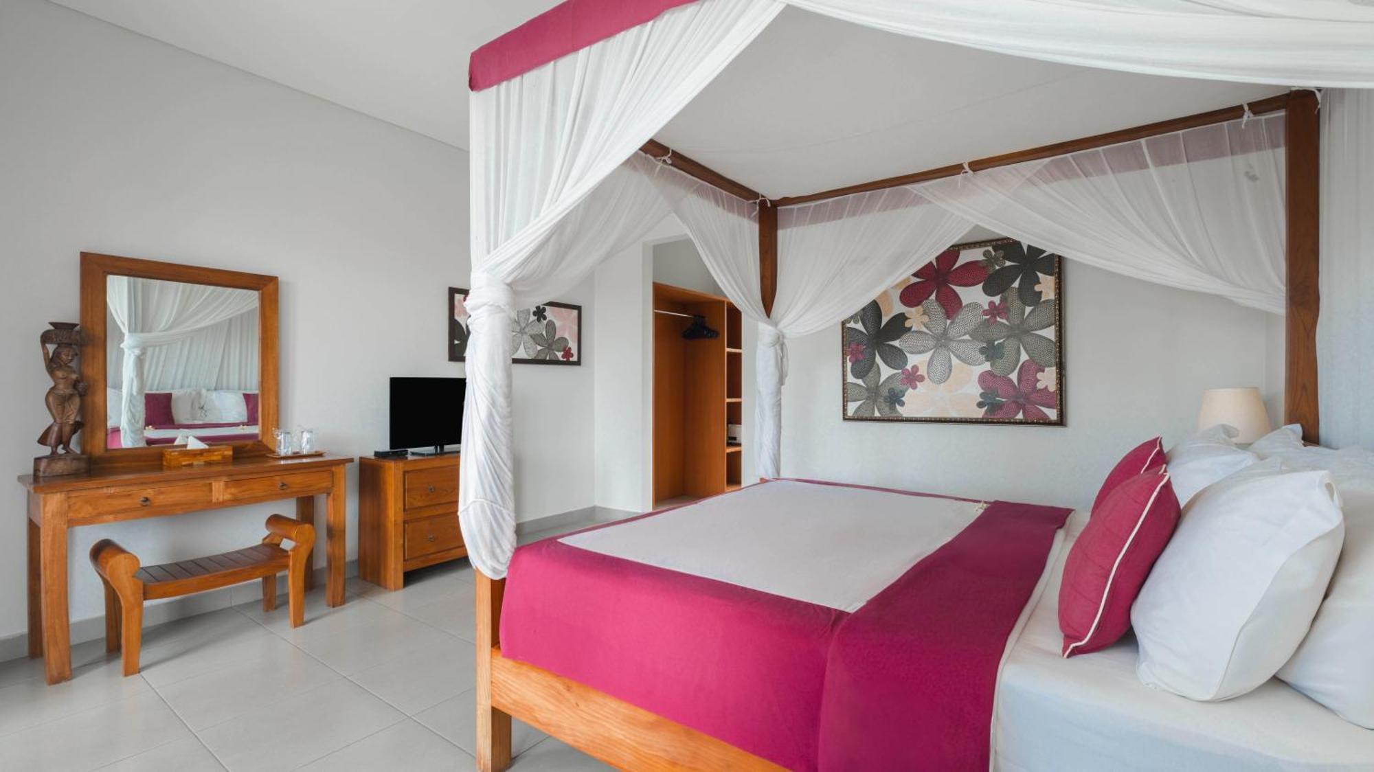 Villa Yenian By Villa Finder Canggu Eksteriør bilde