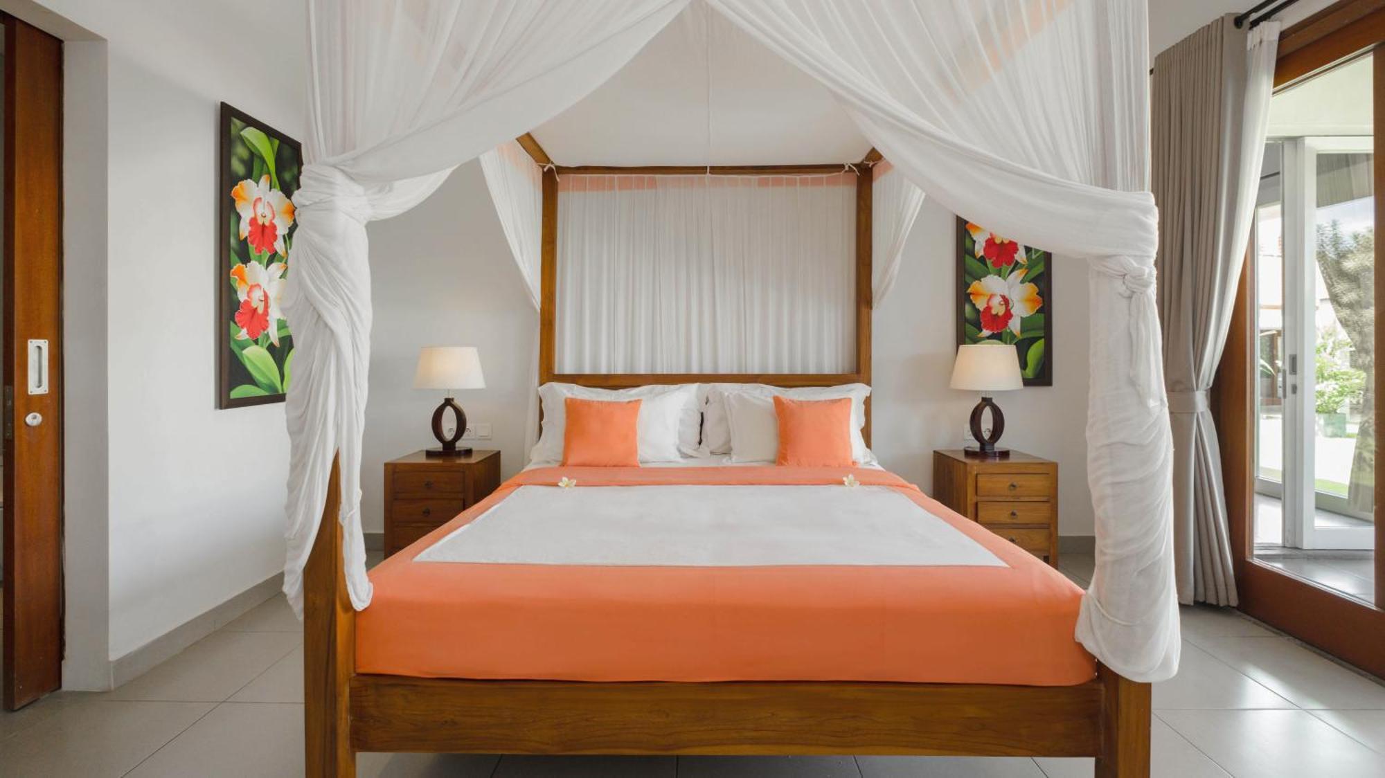 Villa Yenian By Villa Finder Canggu Eksteriør bilde