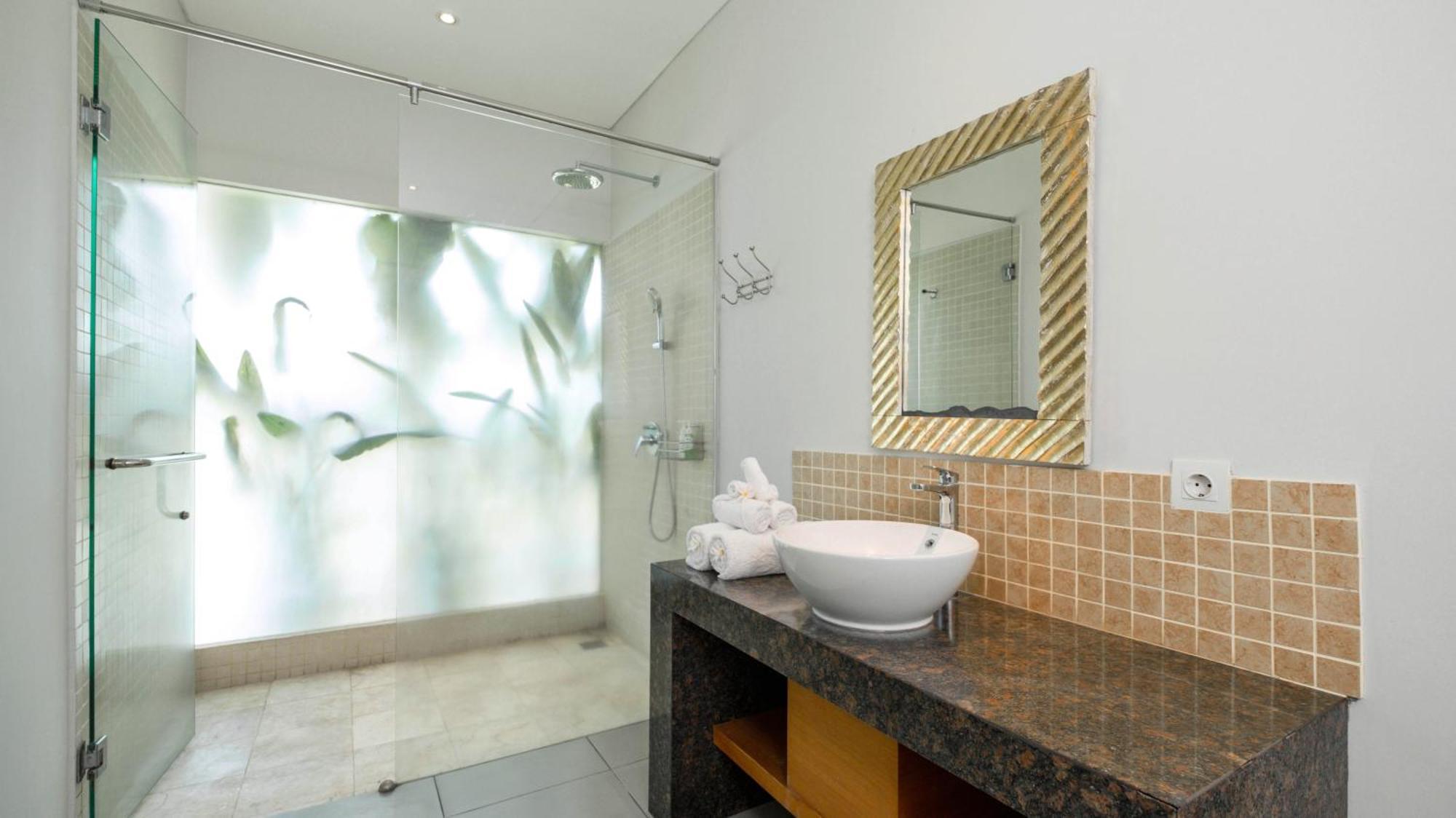 Villa Yenian By Villa Finder Canggu Eksteriør bilde