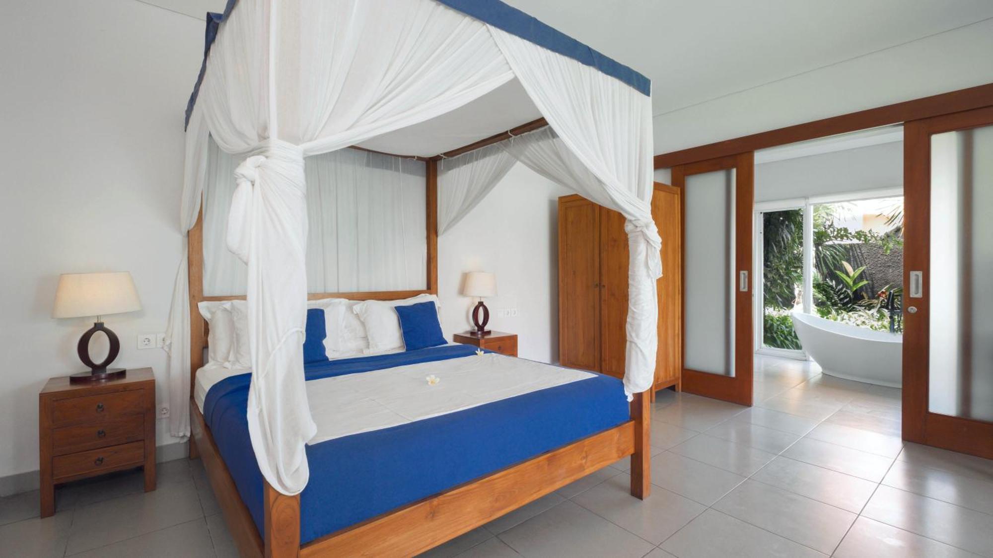 Villa Yenian By Villa Finder Canggu Eksteriør bilde