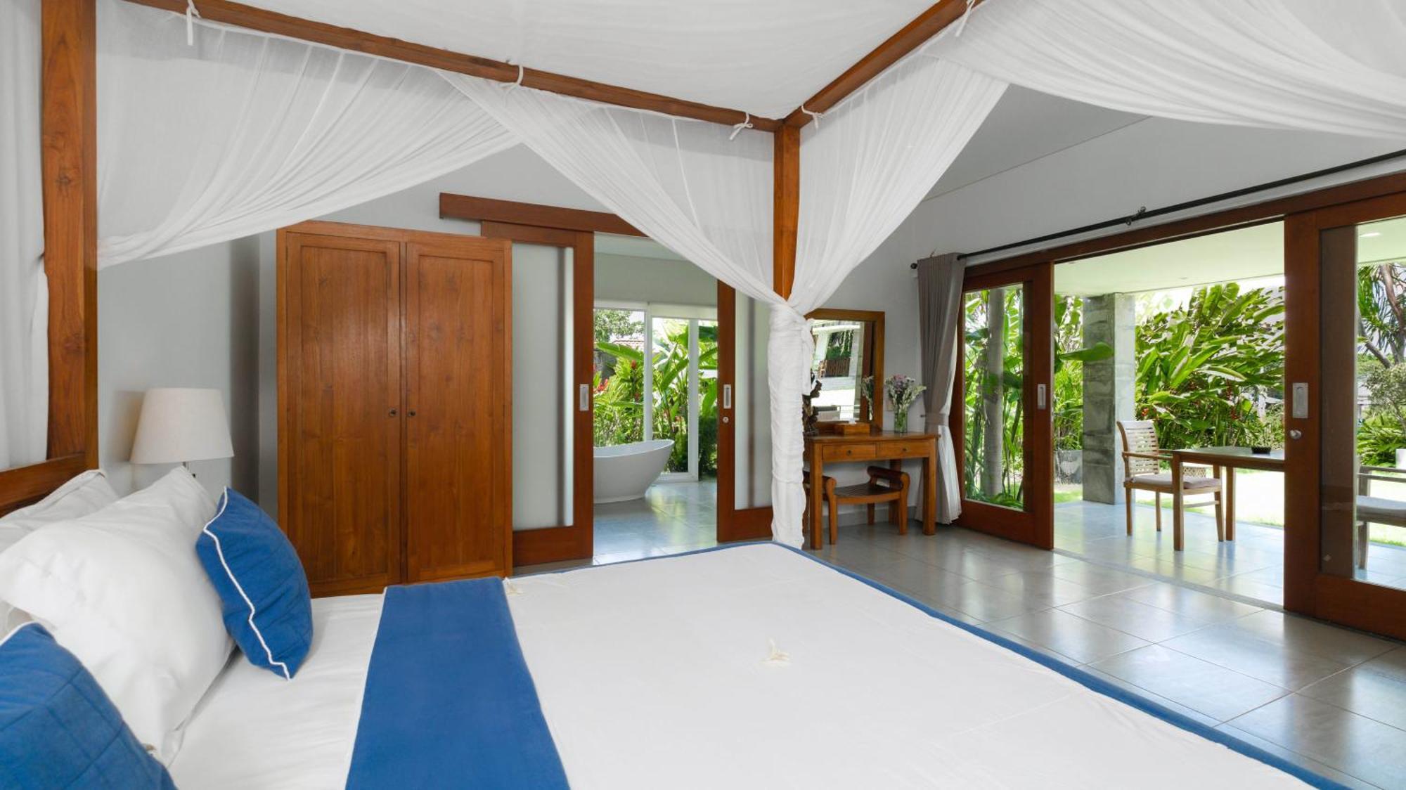 Villa Yenian By Villa Finder Canggu Eksteriør bilde