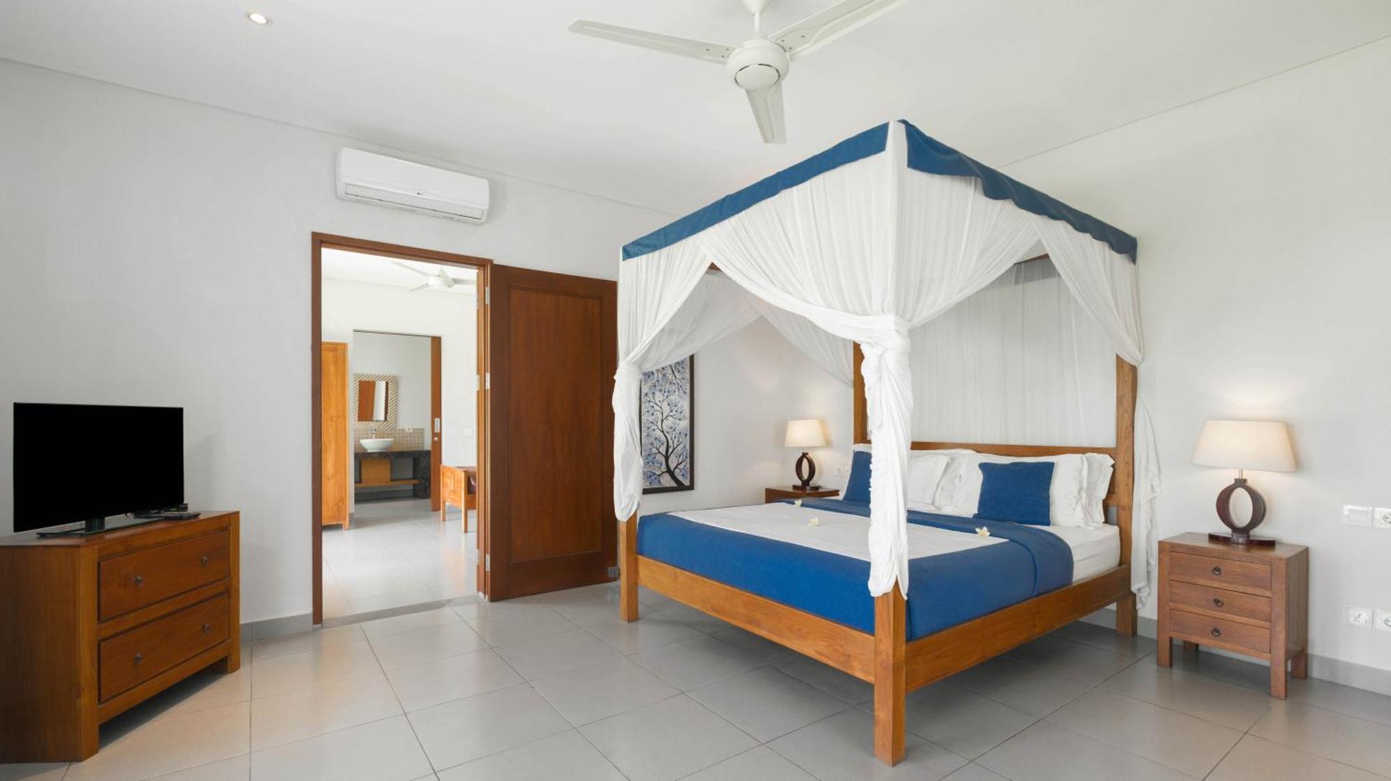 Villa Yenian By Villa Finder Canggu Eksteriør bilde