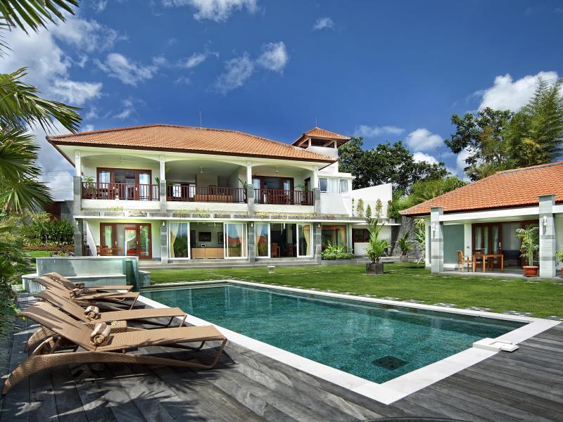 Villa Yenian By Villa Finder Canggu Eksteriør bilde