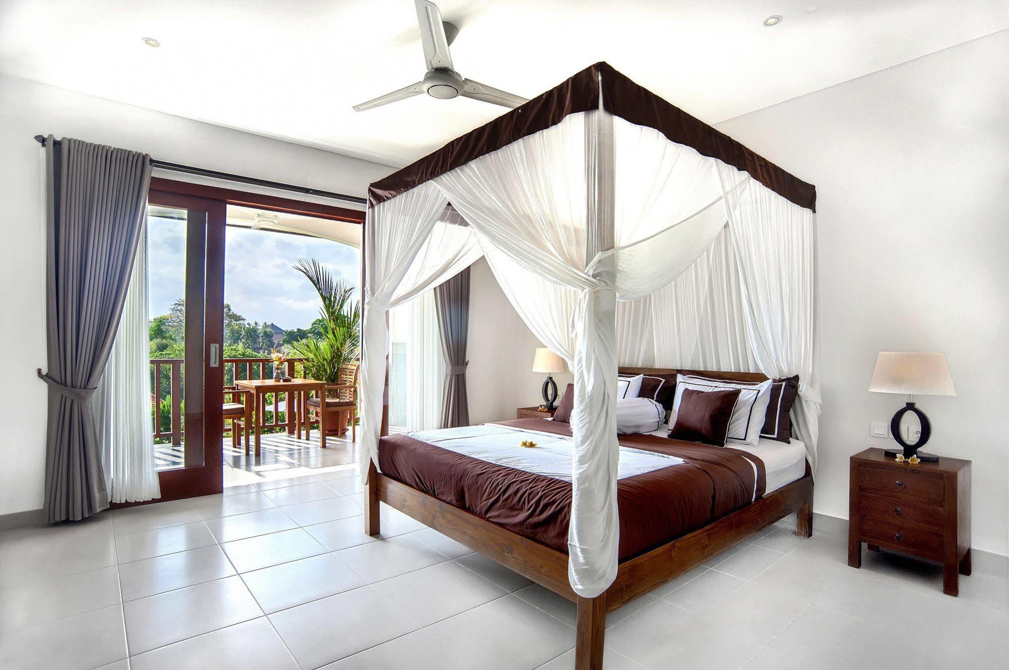 Villa Yenian By Villa Finder Canggu Eksteriør bilde