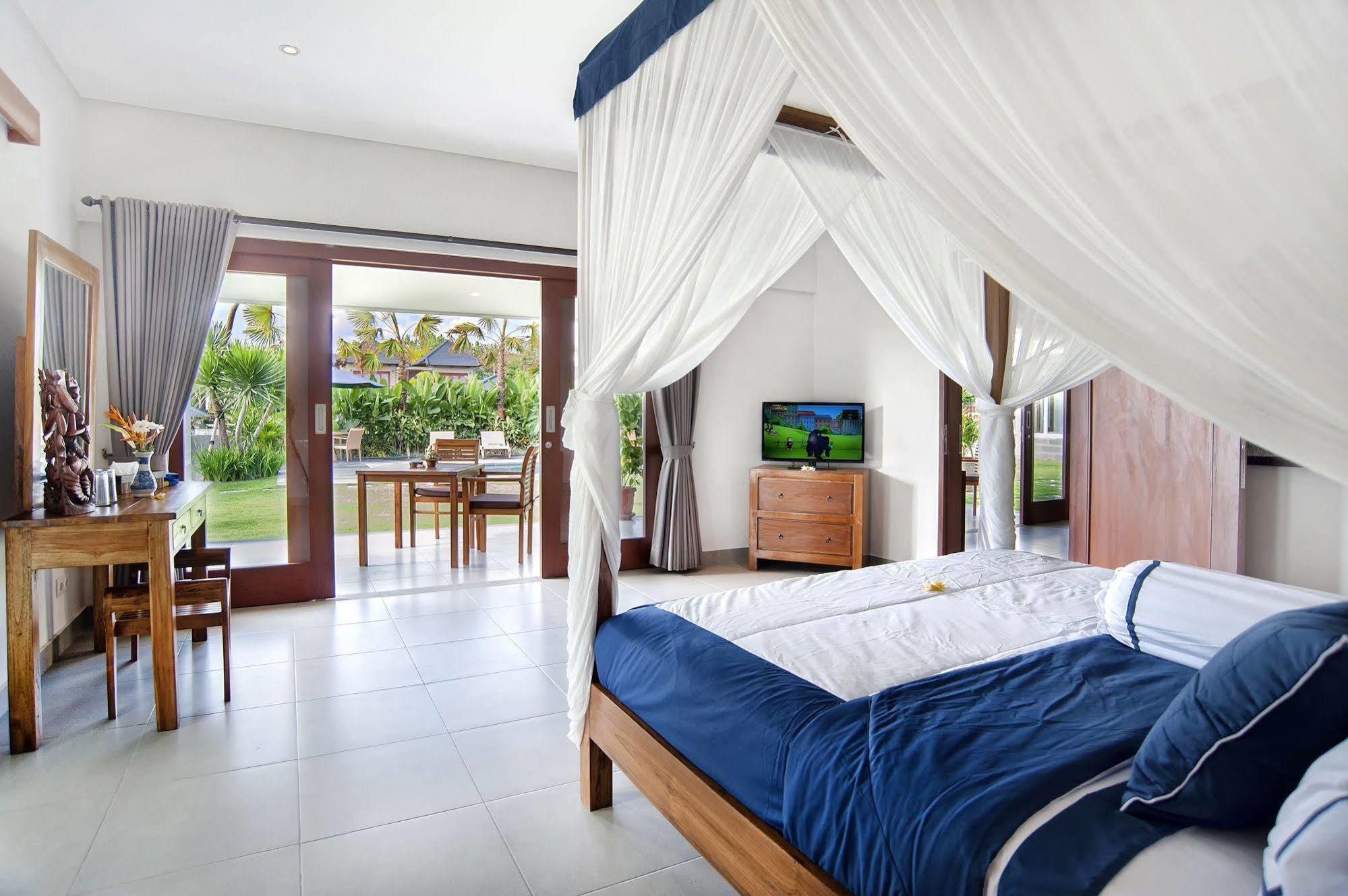 Villa Yenian By Villa Finder Canggu Eksteriør bilde